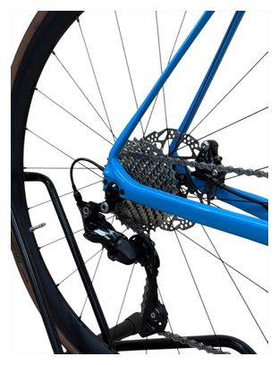 Produit reconditionné . Radon Spire 8.0 Shimano 105 2023 . Vélo de Route . Radon . très bon état