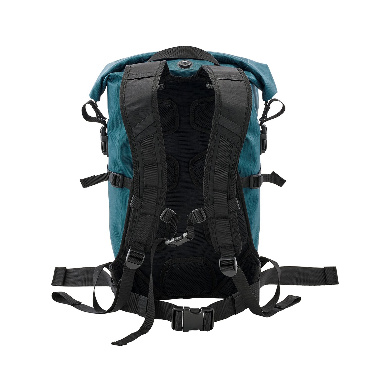 Ortlieb Packman Pro2 Daypack 25L petrol/black