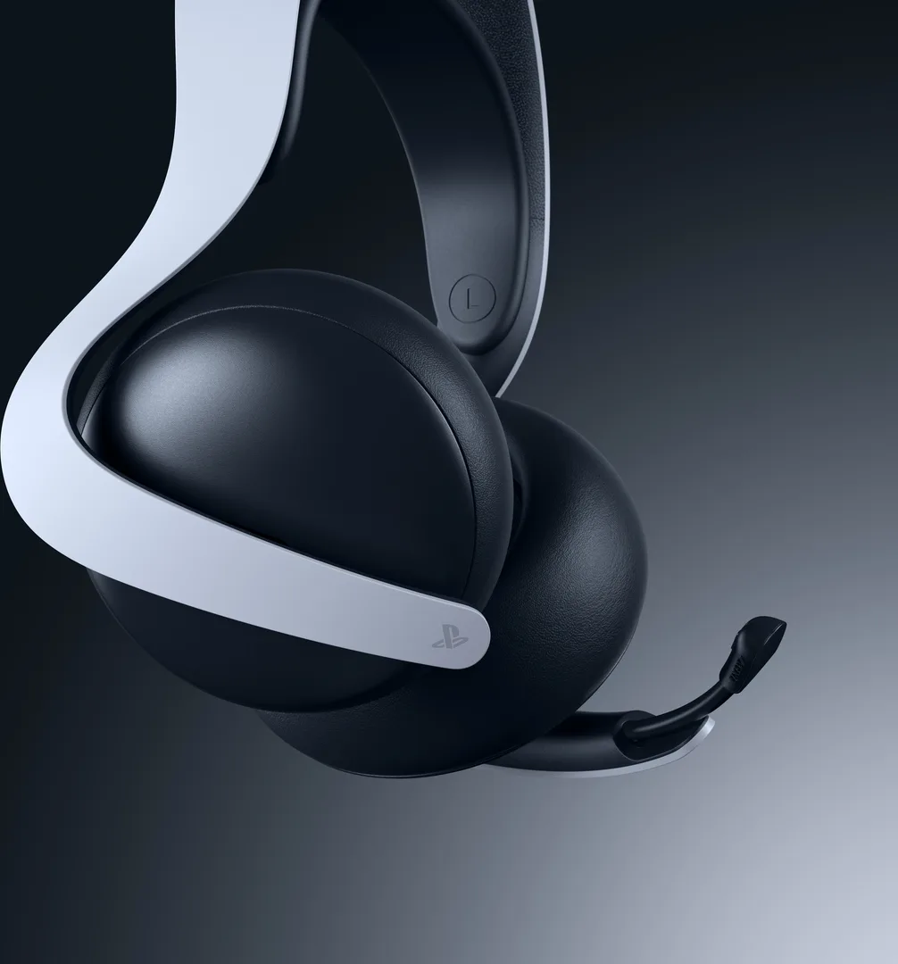Sony Pulse Elite Casques gaming
