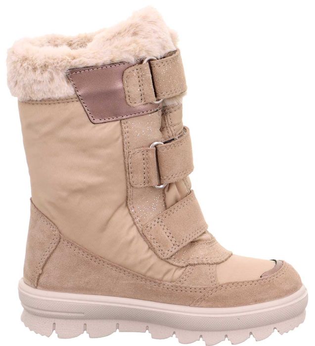 Flavia High Cut GTX Kids vinterstøvle