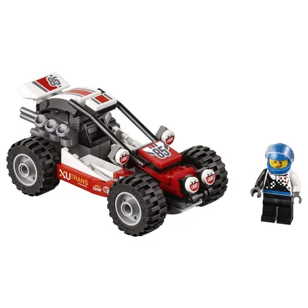 LEGO® City 60145 Buggy