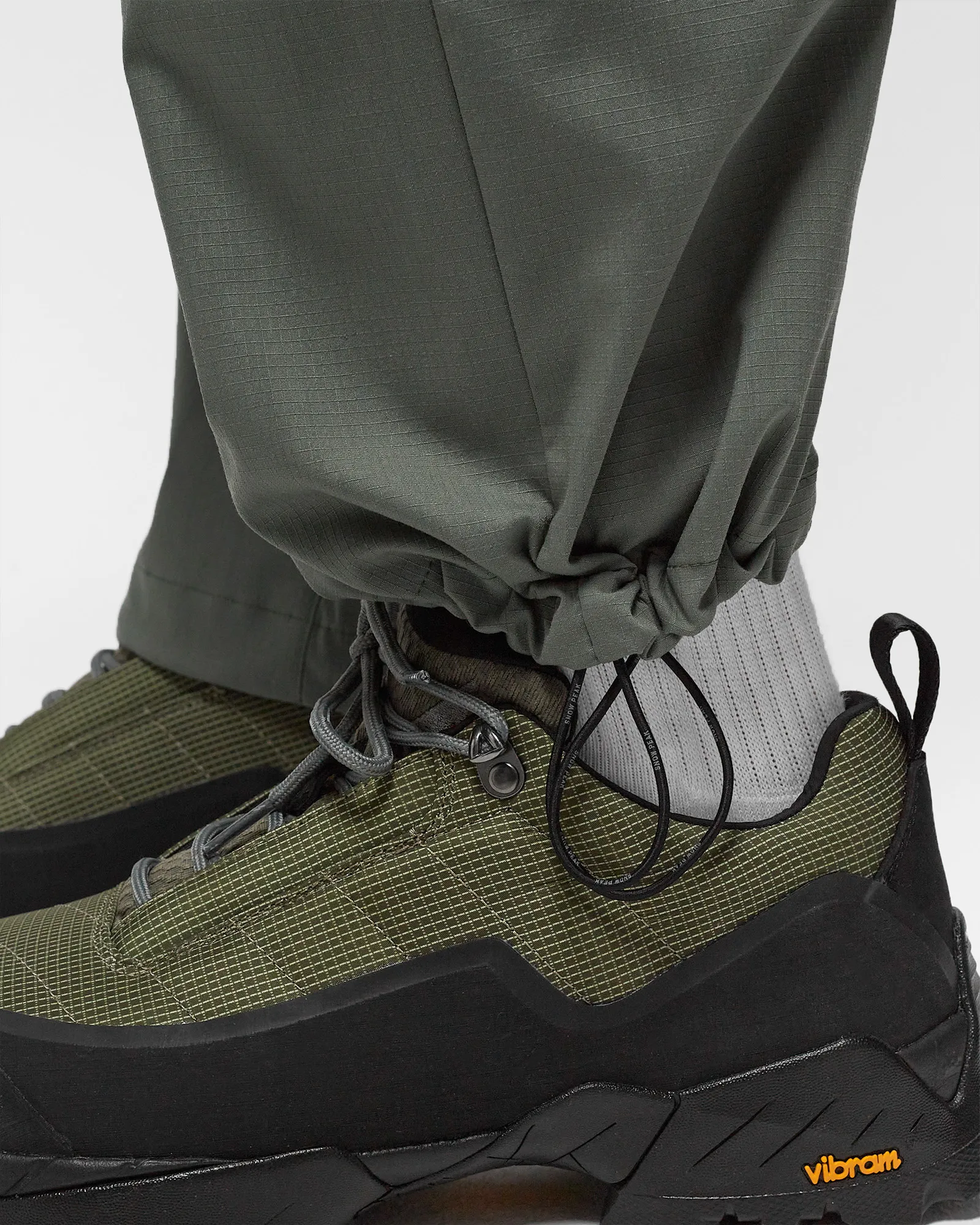 Snow Peak FR STRETCH PANTS