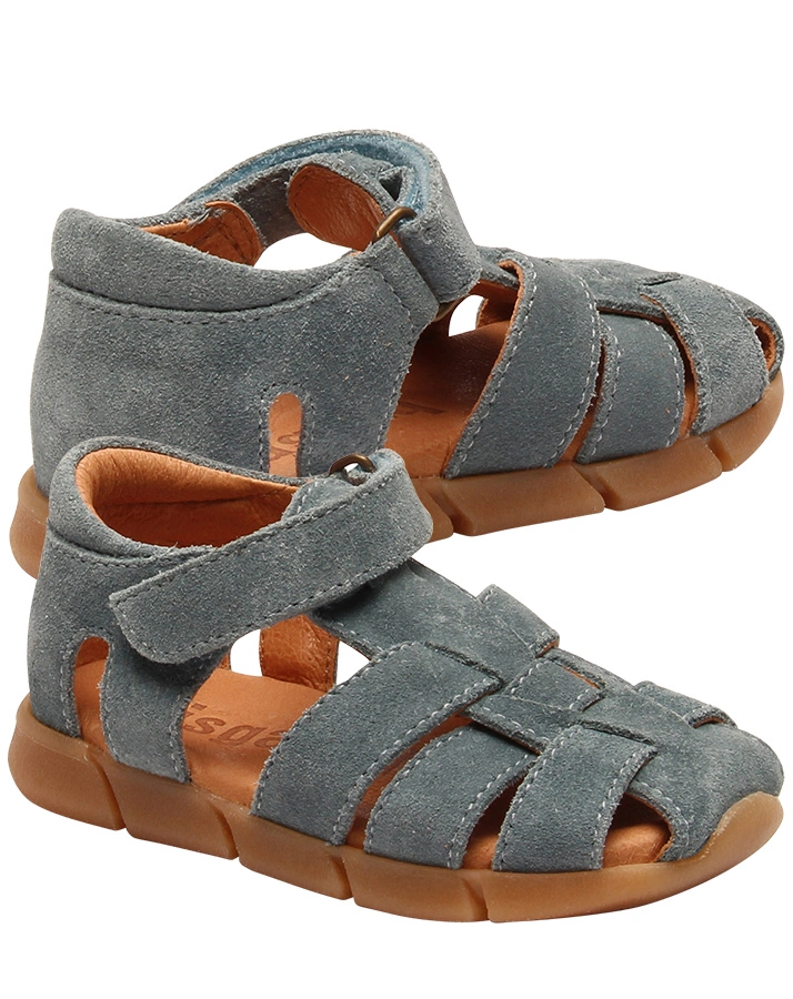 Sandalen CELIUS in sky blue