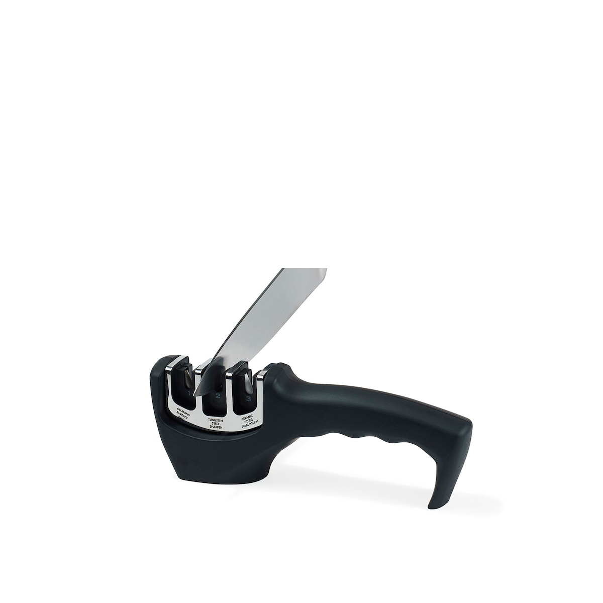 Funktion Knife sharpener 20,5 cm
