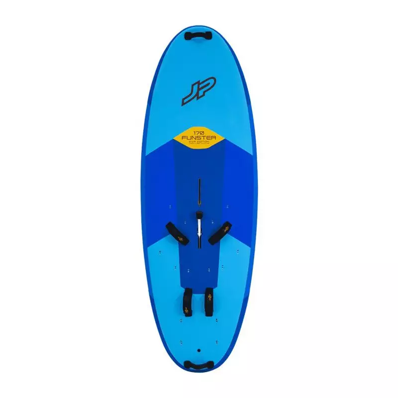 Planche Windsurf JP AUSTRALIA Funster EVA 2025