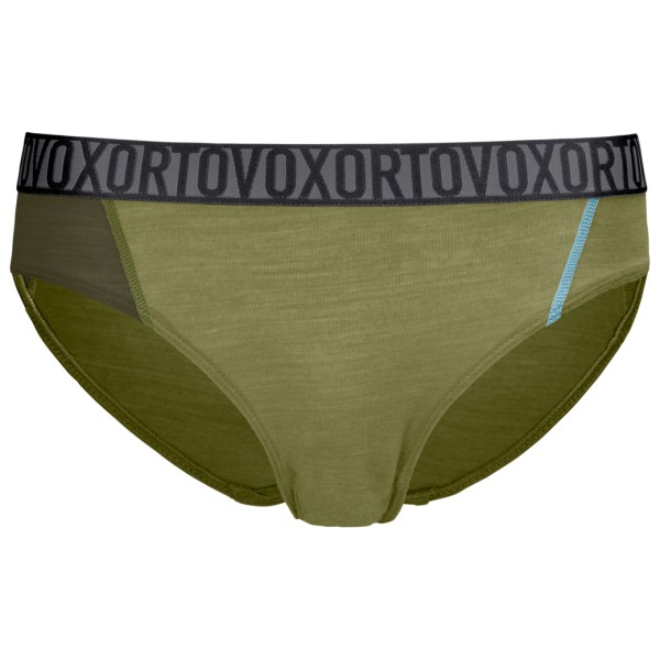 Ortovox - Women's 150 Essential Bikini - Sous-vêtement mérinos