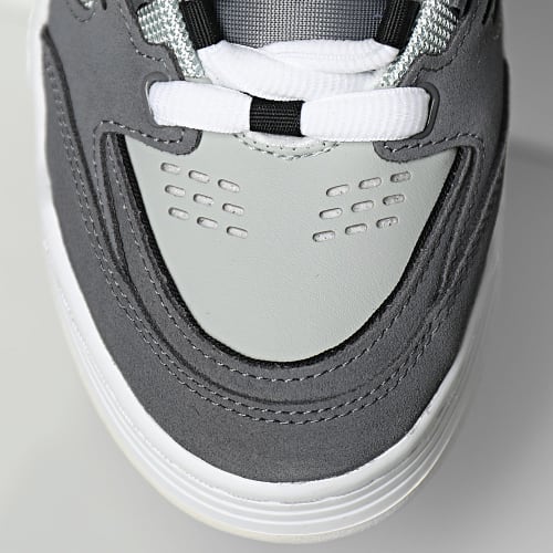 Baskets Adi2000 IG1028 Grey Four Cry White Wonder Silver