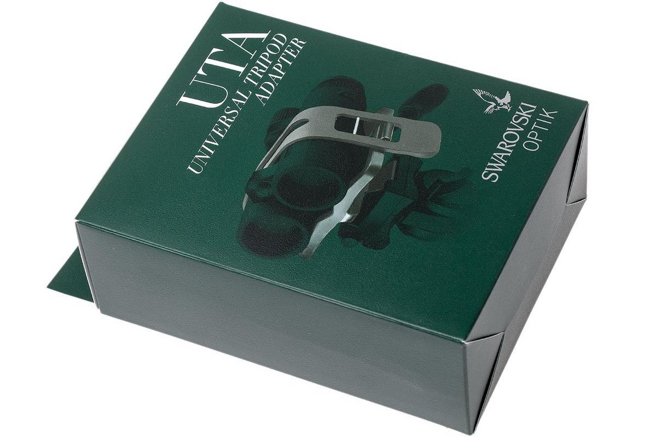 Swarovski UTA Universal Tripod Adapter statiefadapter