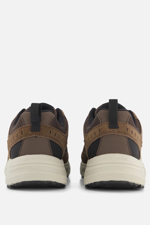 Skechers Relaxed-Fit Oak Canyon Sneakers bruin