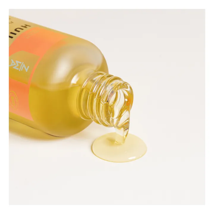 Z&MA Huile du soir - 30 ml