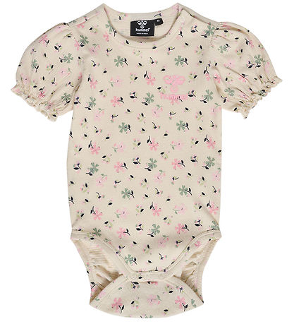 Hummel Body k/ä - hmlTyra - Whitecap Gray