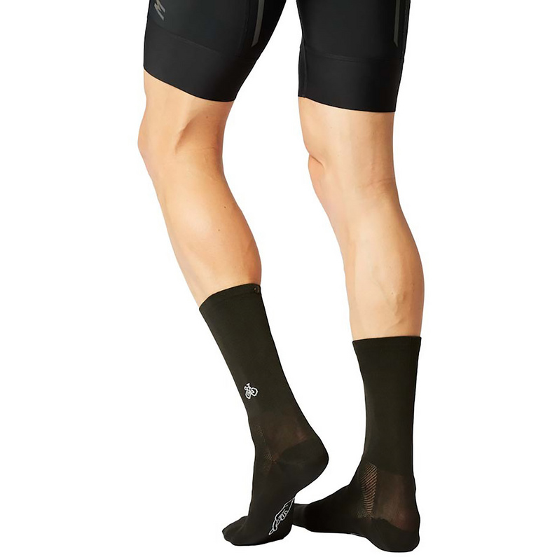 Fingerscrossed Classic Souvenir Bicycle Socken