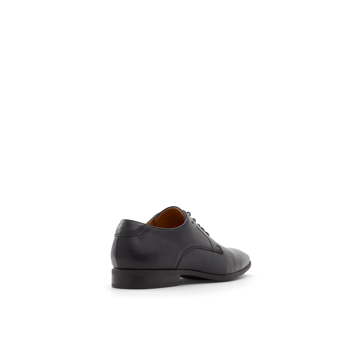 K STUDIO-Dwybwyn-Chaussures habillées derby - Talon plat - Noir