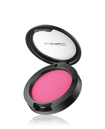 MAC Powder Blush Full Fuchsia 6g