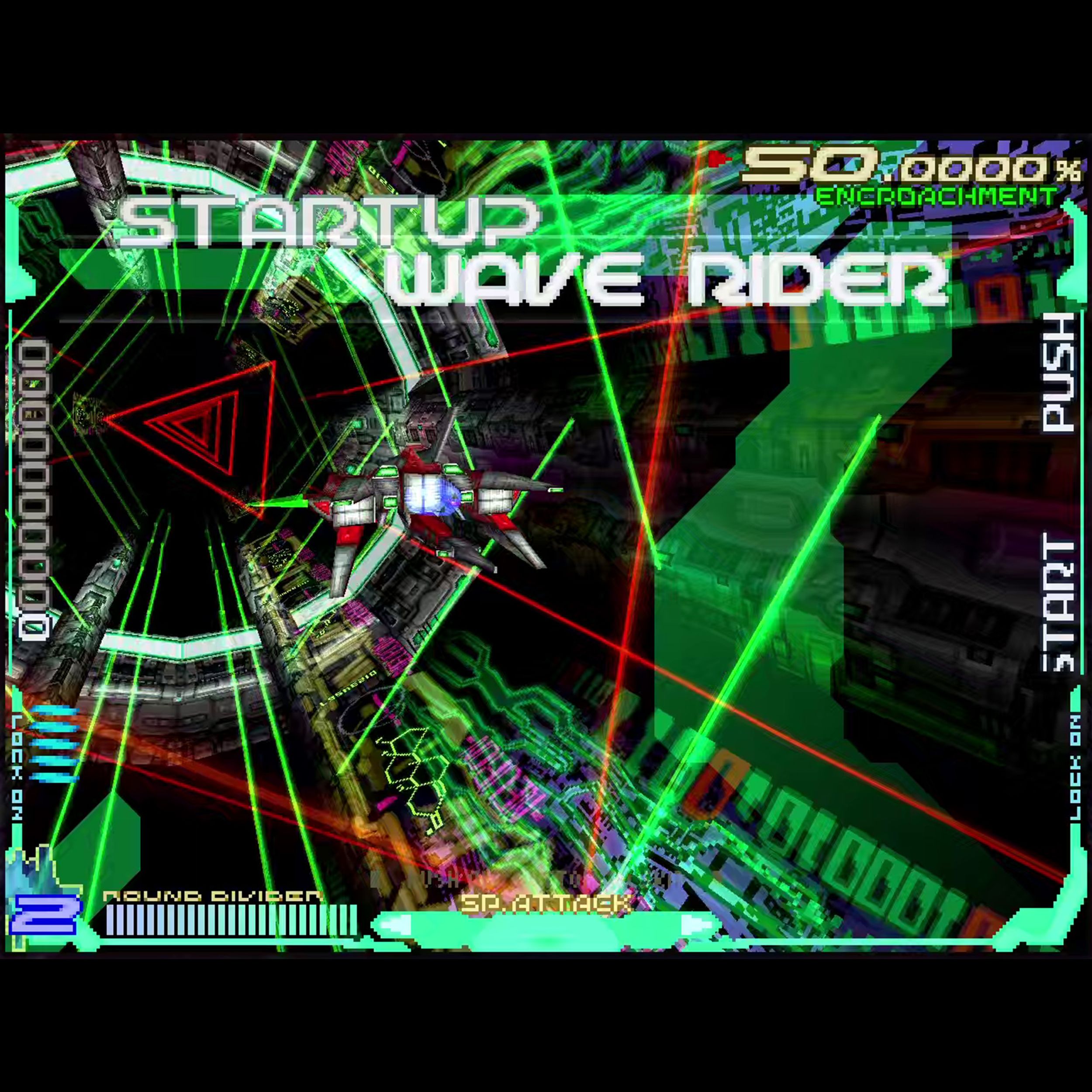 RayStorm X RayCrisis HD Collection