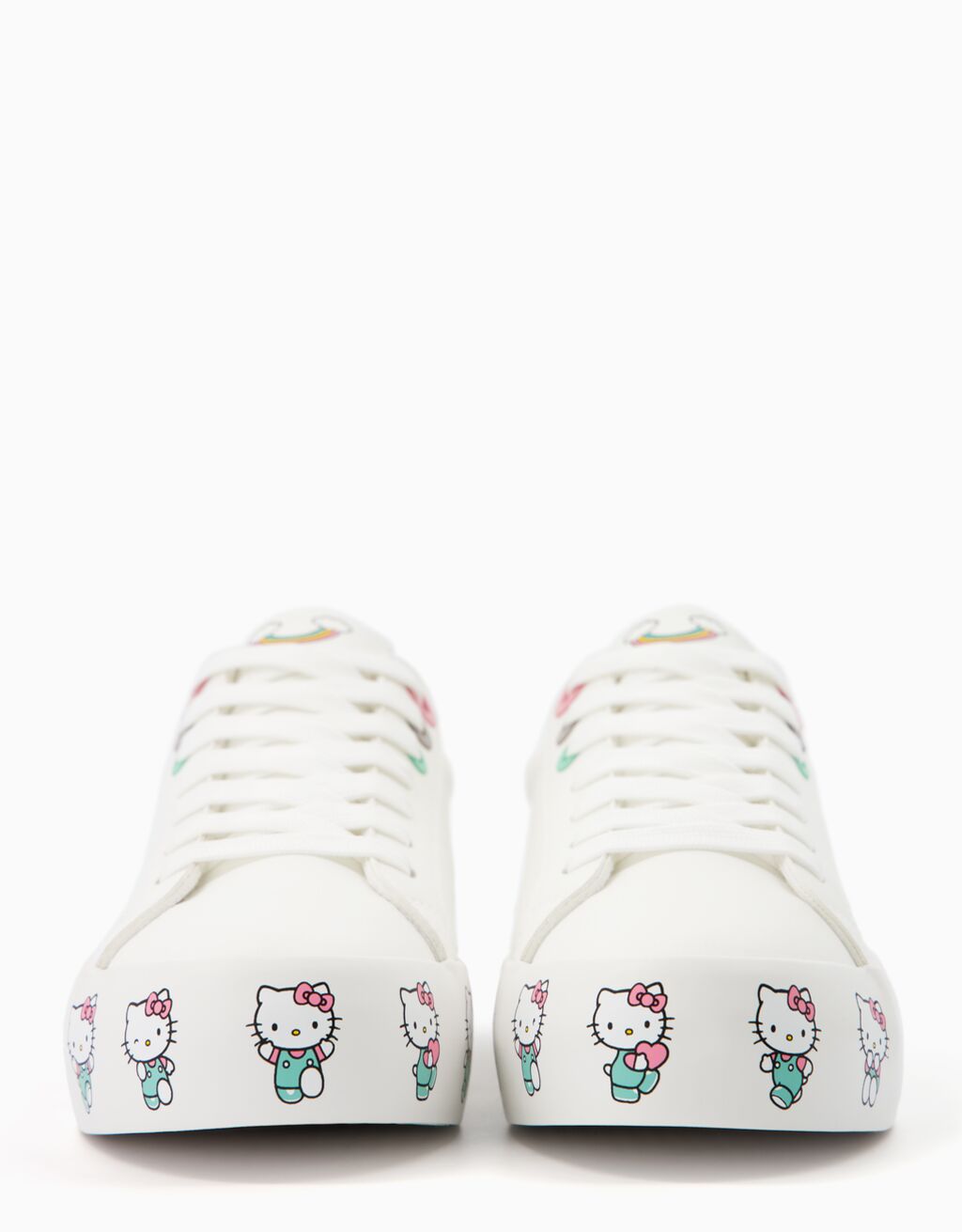 Tênis Hello Kitty