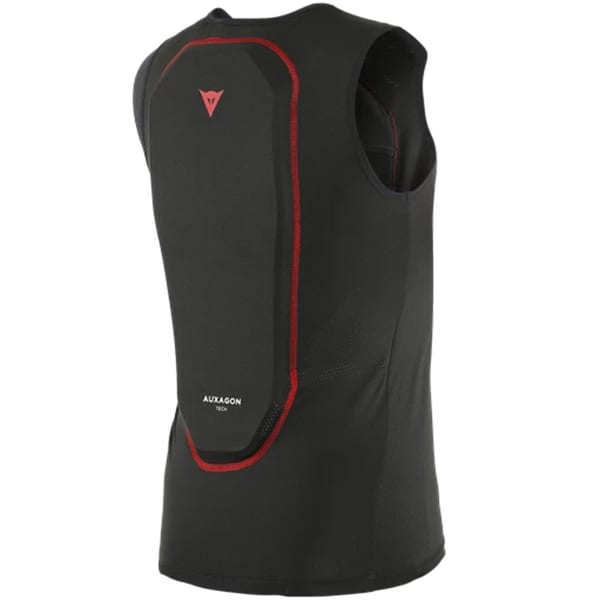 Dorsale vtt DAINESE SCARABEO AIR VEST BLACK