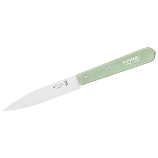 Opinel - Opinel No 112 Paysage Gemüsemesser - Couteau