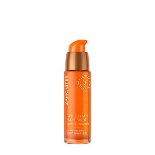 Lancaster Golden Tan Maximizer After Sun Serum 30ml