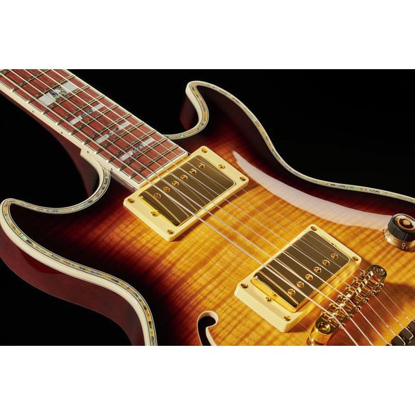 Ibanez AR520HFM-VLS