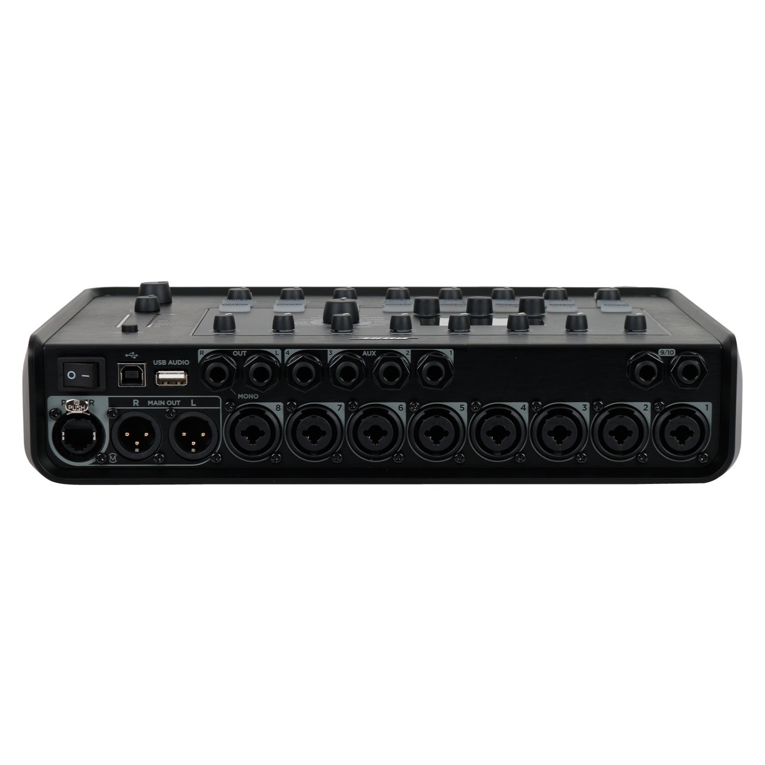 Bose T8S ToneMatch Mixer/Audio Processor