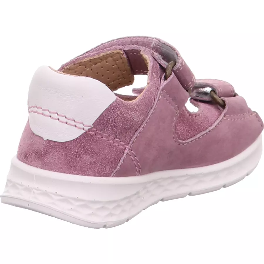 superfit Sandale Lagoon lilarosa (mittel)