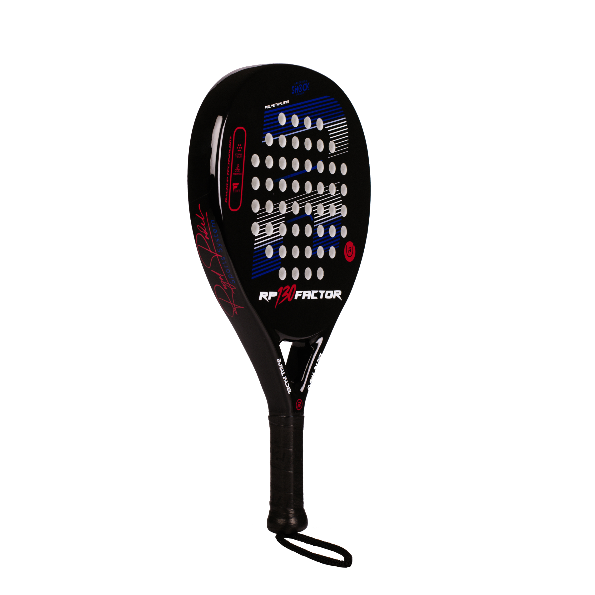 Raquete de Padel Royal Rp 130 Factor