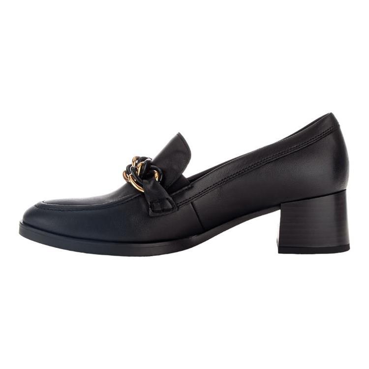 Gabor 32.131 schwarz(uni dgold)