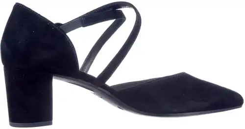 Gabor zwart 71.343.17 - maat 9 pump zwart - maat 9 Calandschoen