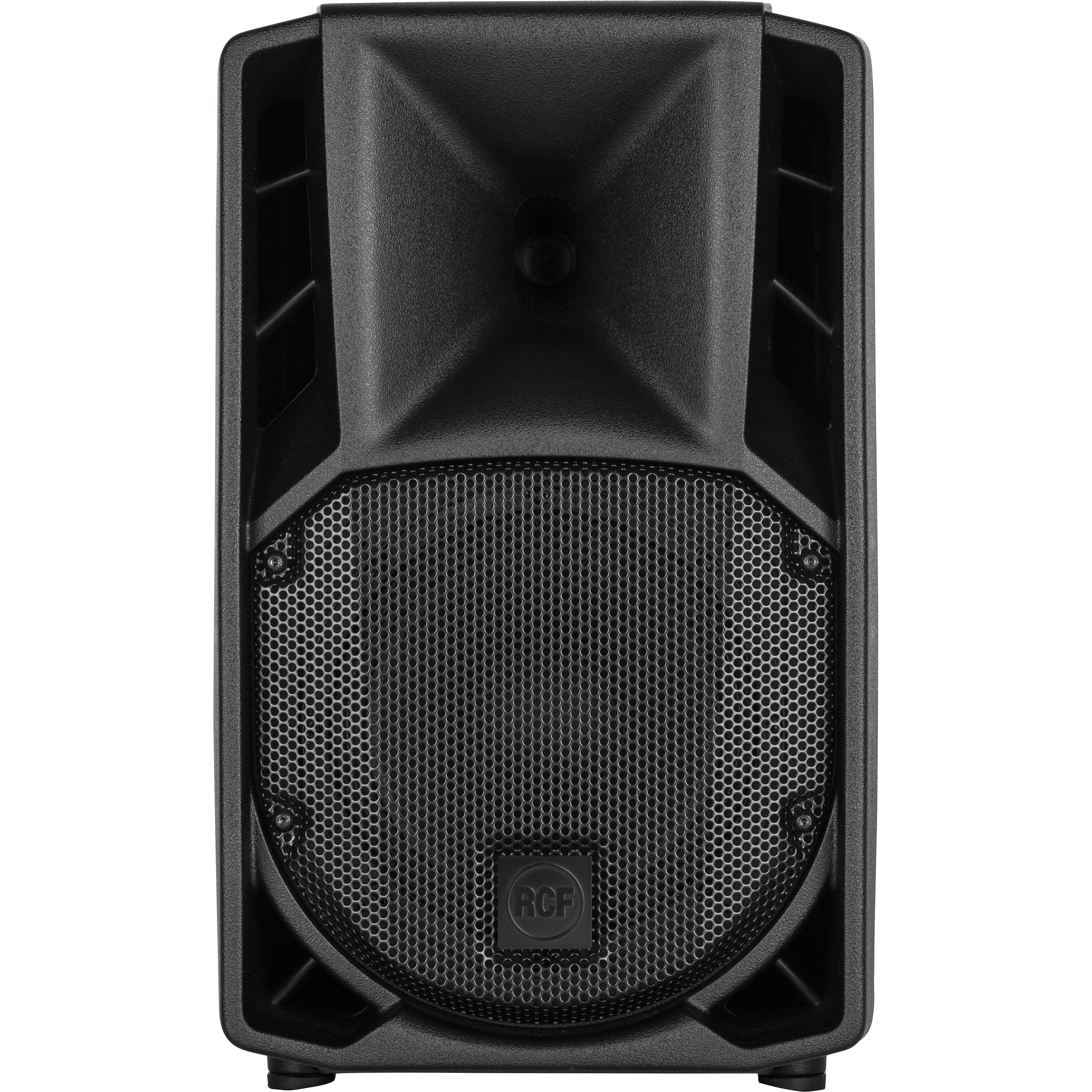 RCF ART 708-A MK5 8 inch digitale actieve fullrange speaker