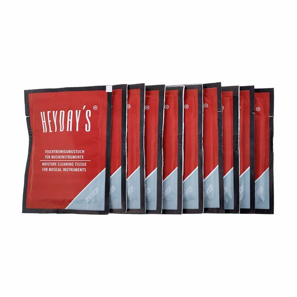 Heyday's Preclean