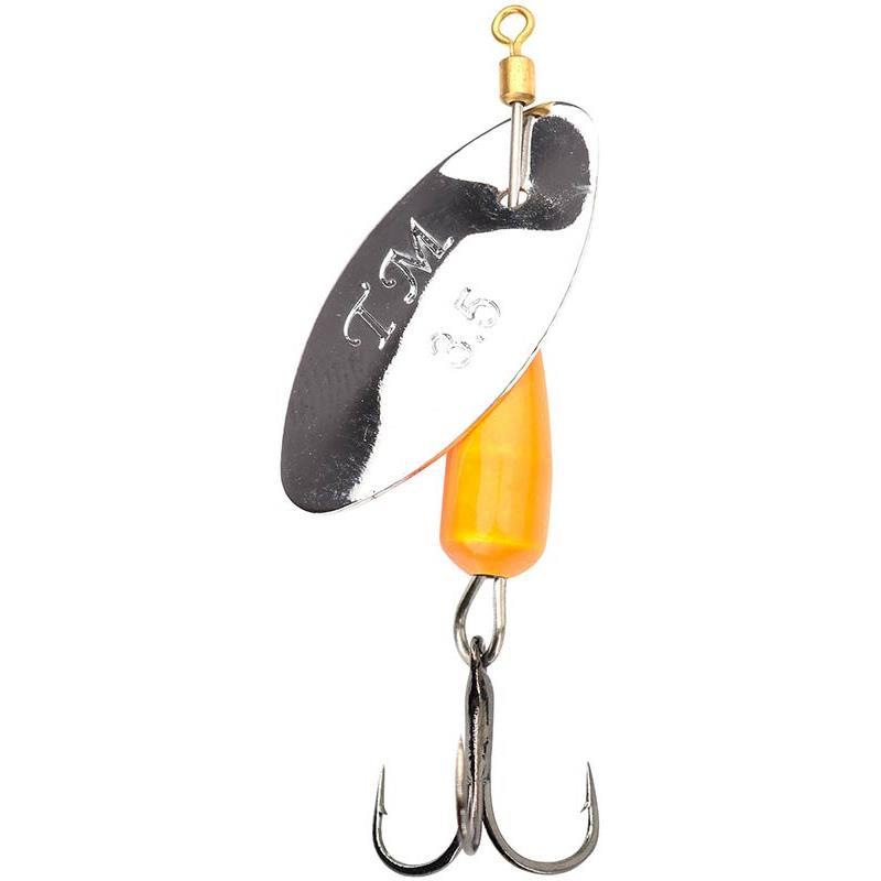 Cuiller Tournante Trout Master La Tournante Sunburst