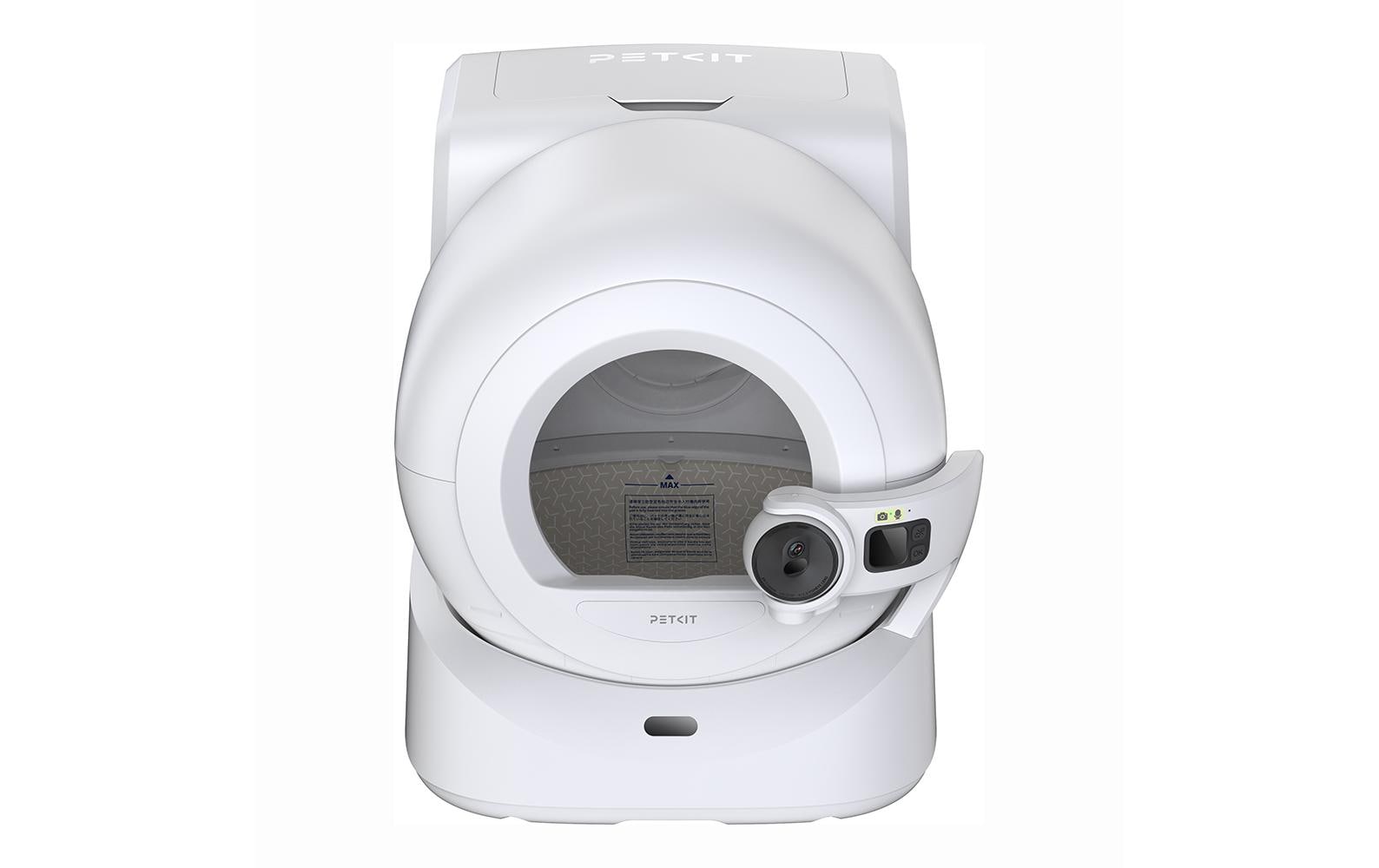 Katzentoilette Purobot Ultra<br>Selbstreinigende Katzentoilette