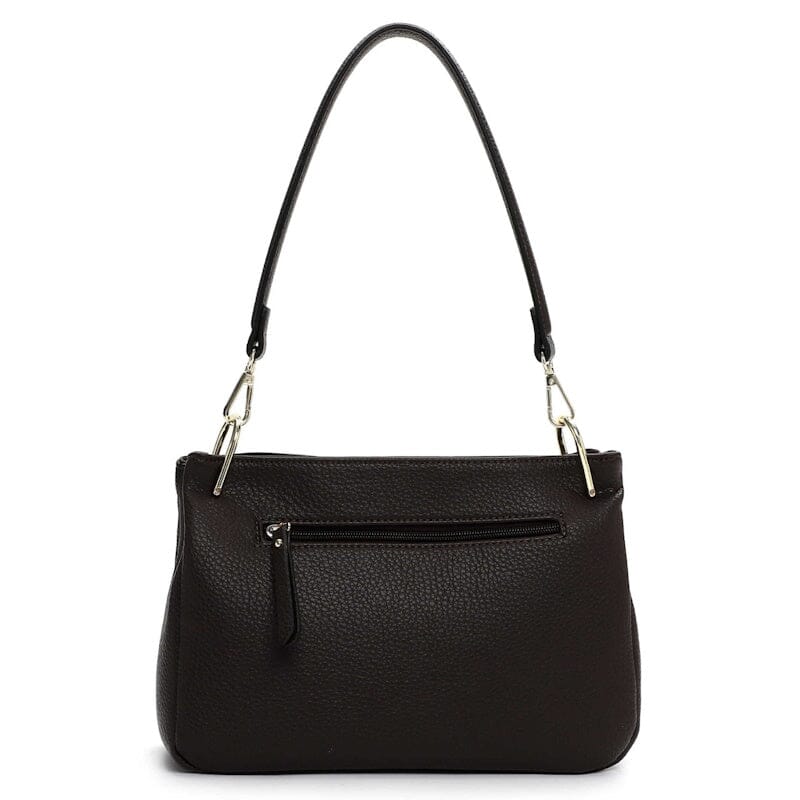 Emily & Noah Halla Shoulderbag M Brown