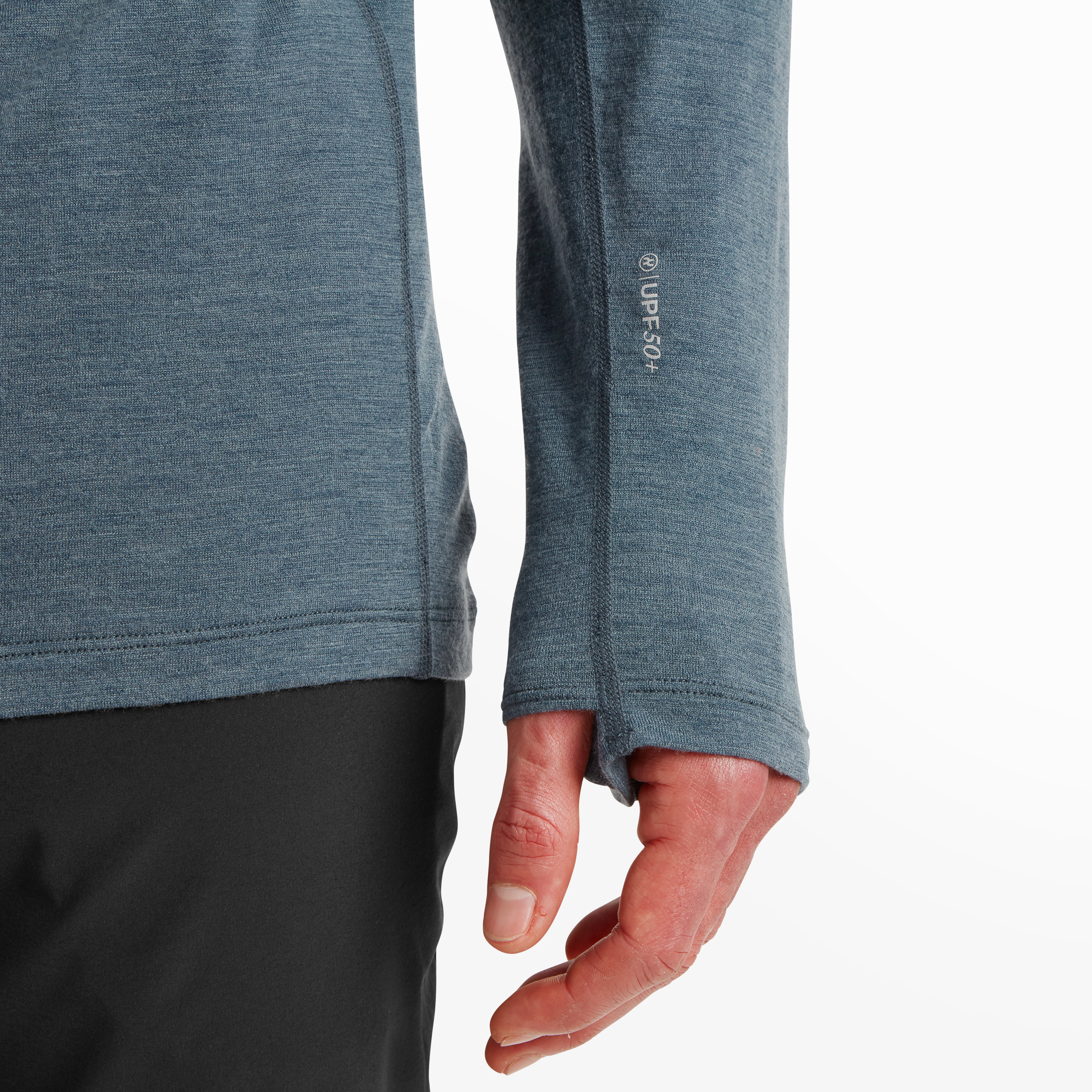M Exposure Long Sleeve