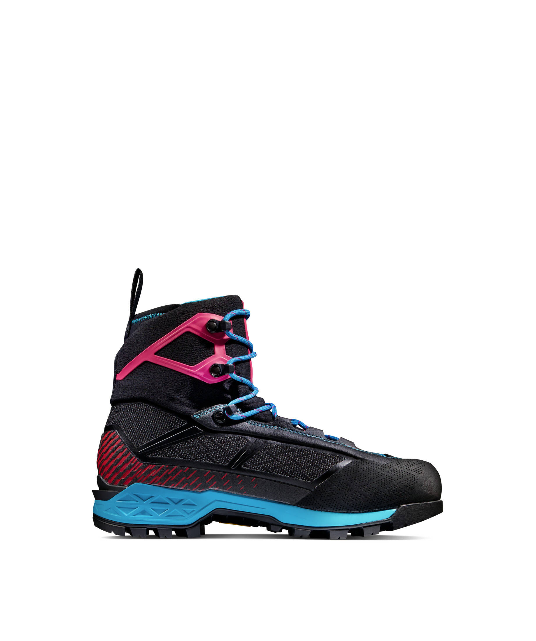 Mammut| Damen Berg-Schuh 