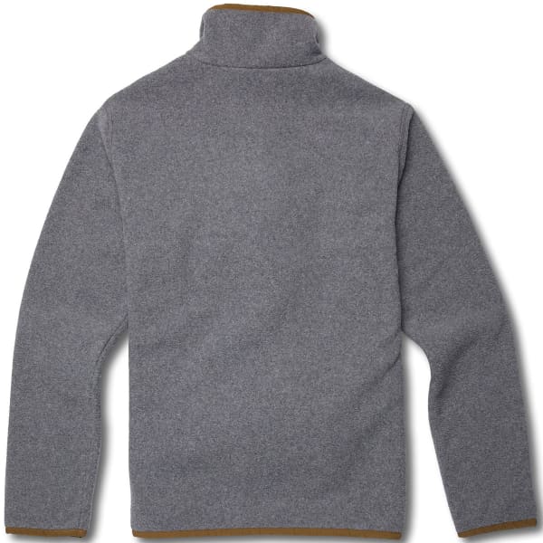 Sweat polaire COTOPAXI TECA FLEECE PULLOVER VOLCANIC