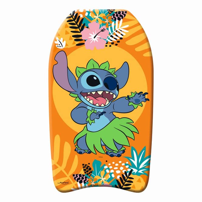 Disney - Lilo & Stitch - Bodyboard