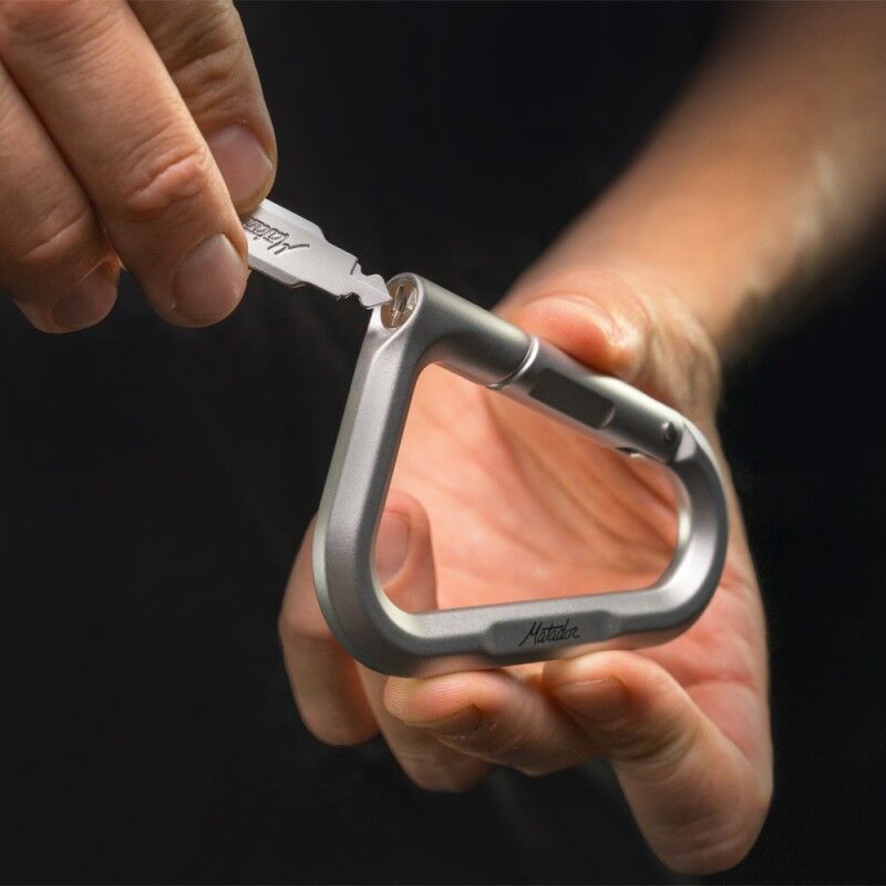 BetaLock - Accessoire voyage