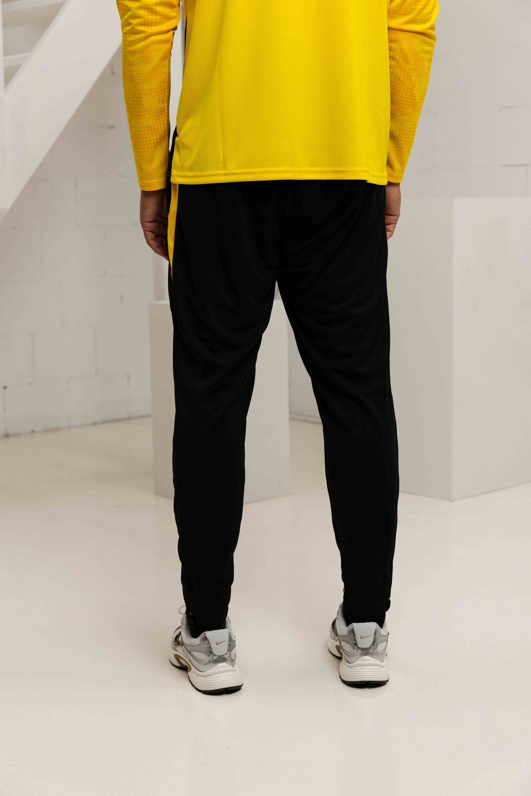 Borussia Dortmund 1/4 Zip Trainingspak Senior 2025/2026