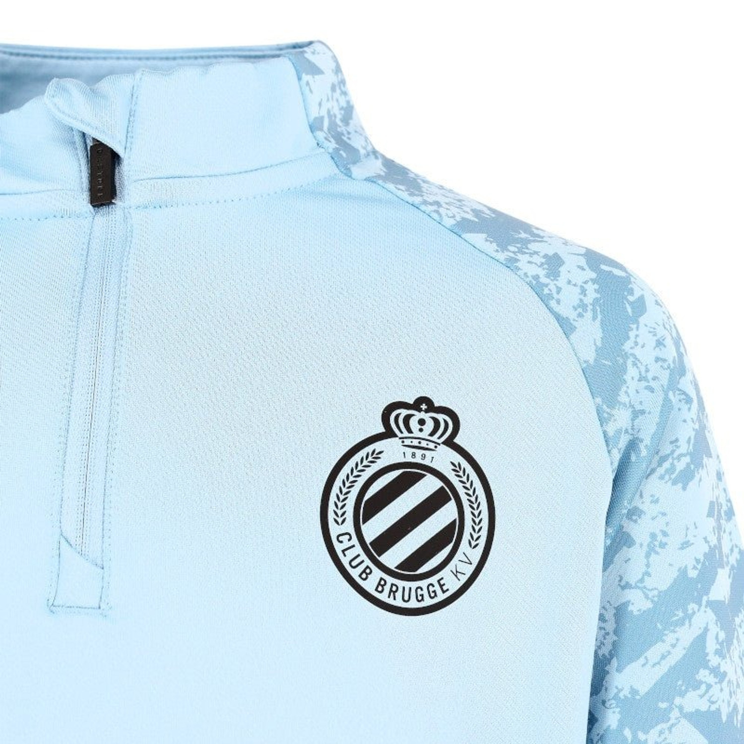 Castore Club Brugge Training Top 2025/2026
