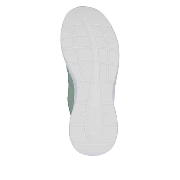 Rieker Sneakers Dame M8501-52