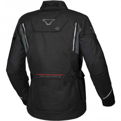 Veste Macna MUNDIAL - Noir