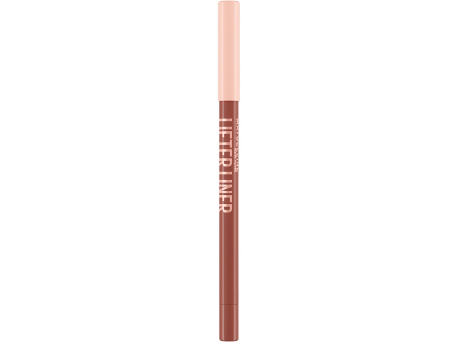 LIP LINER MAYBELLINE PLAYER 03 NU