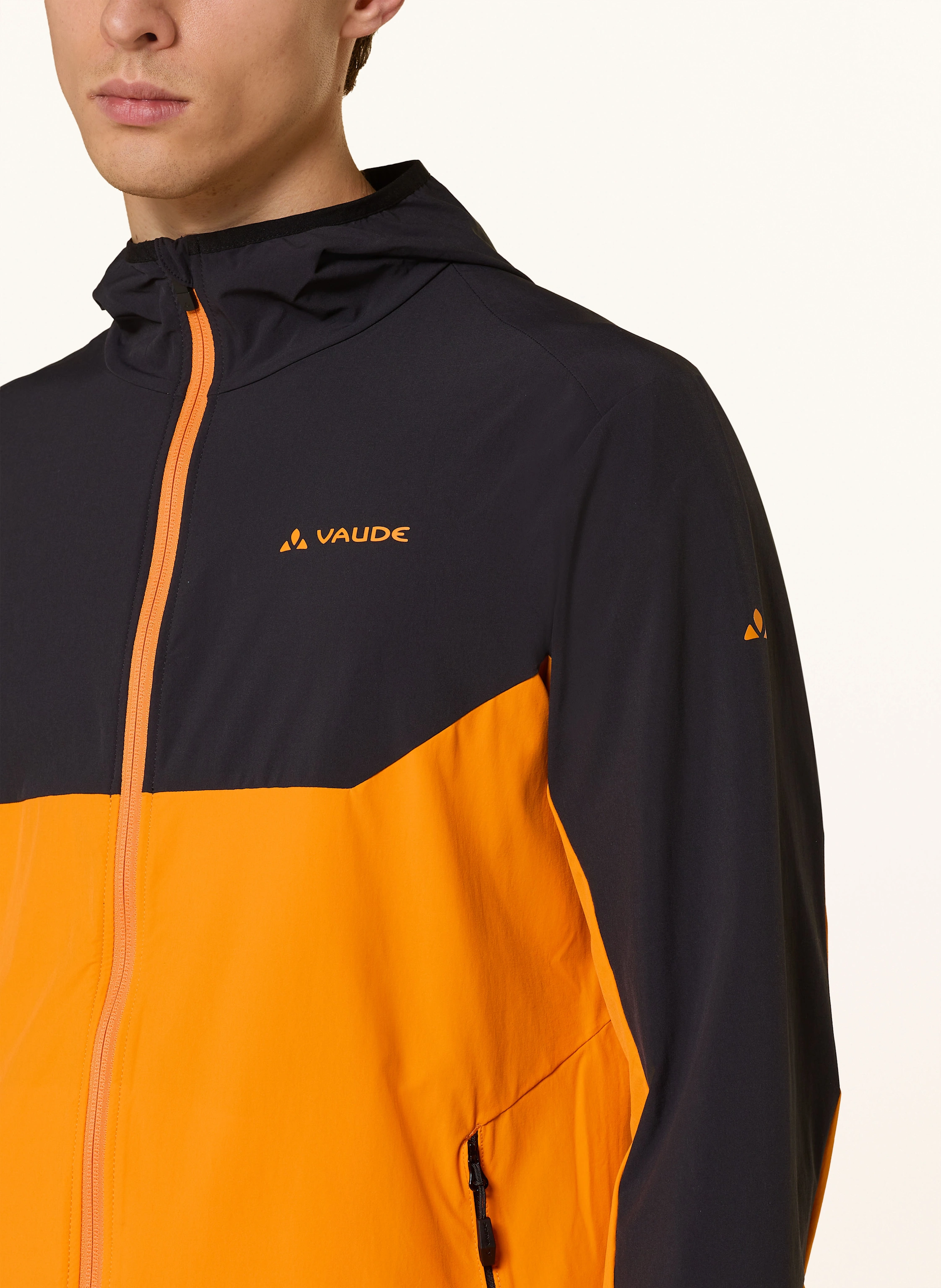 VAUDE Radjacke MMOAB J IV