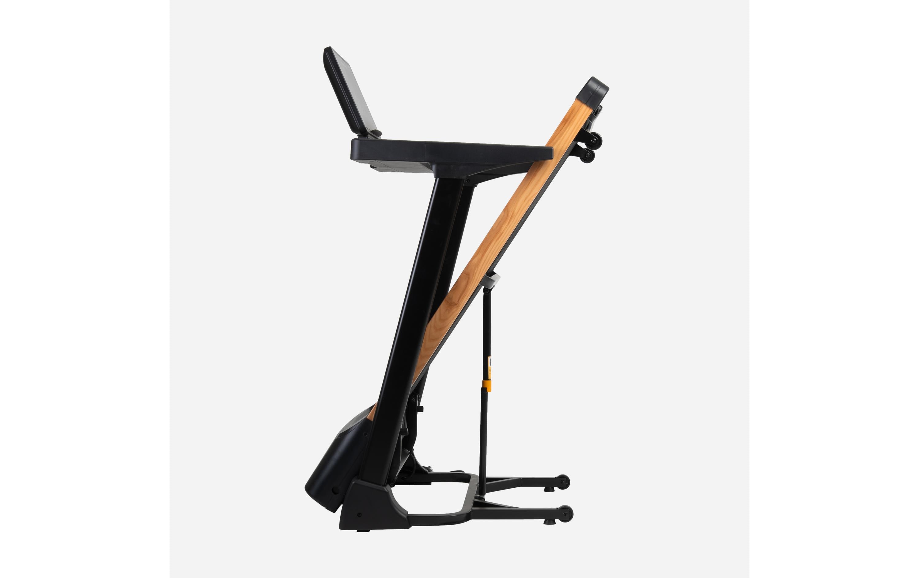 Laufband R1 LED-Display<br>Laufband, 14 km/h
