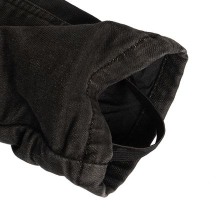 Jean DXR ARVA - Slim - Noir