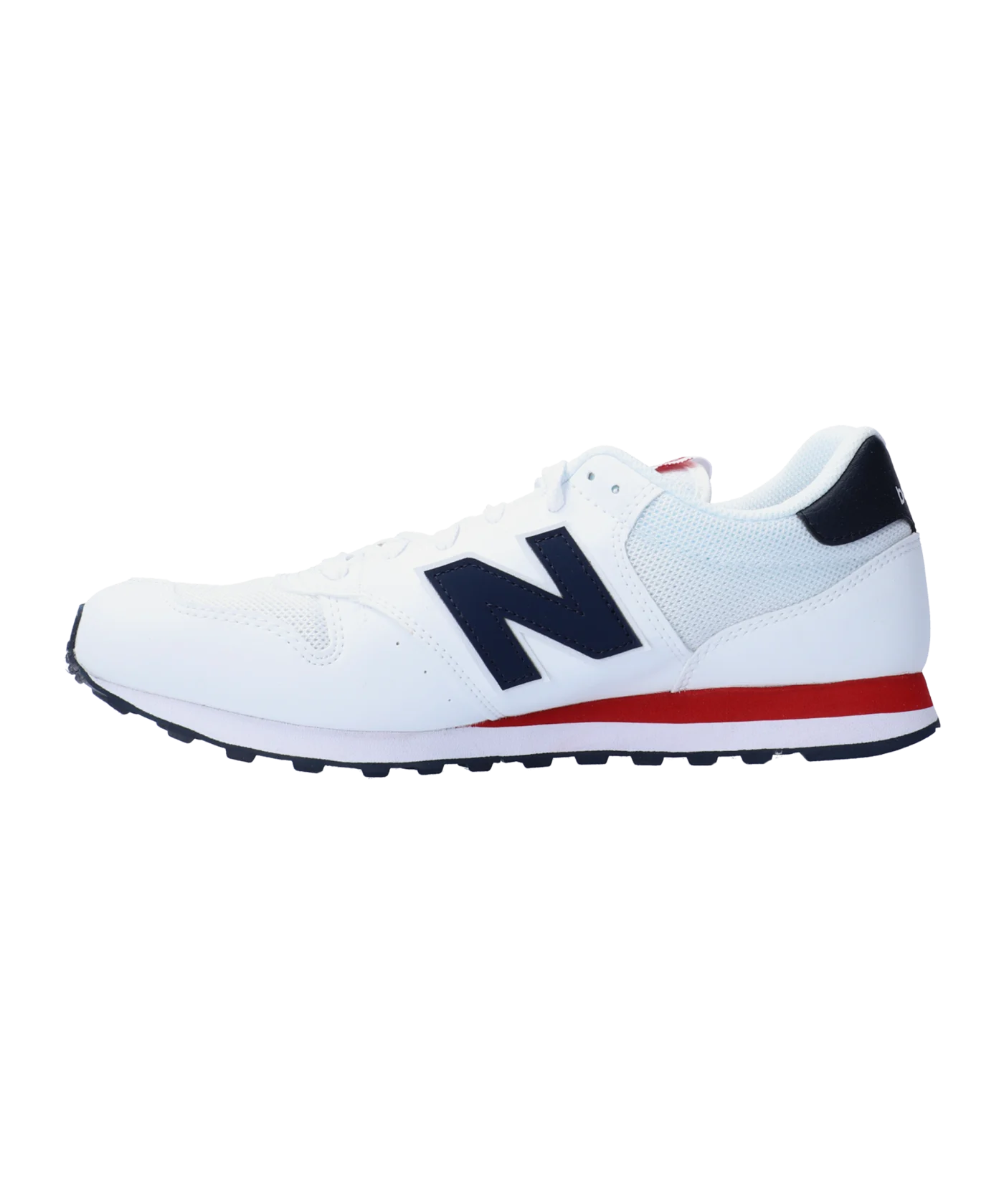 New Balance GM500 D Weiss F03