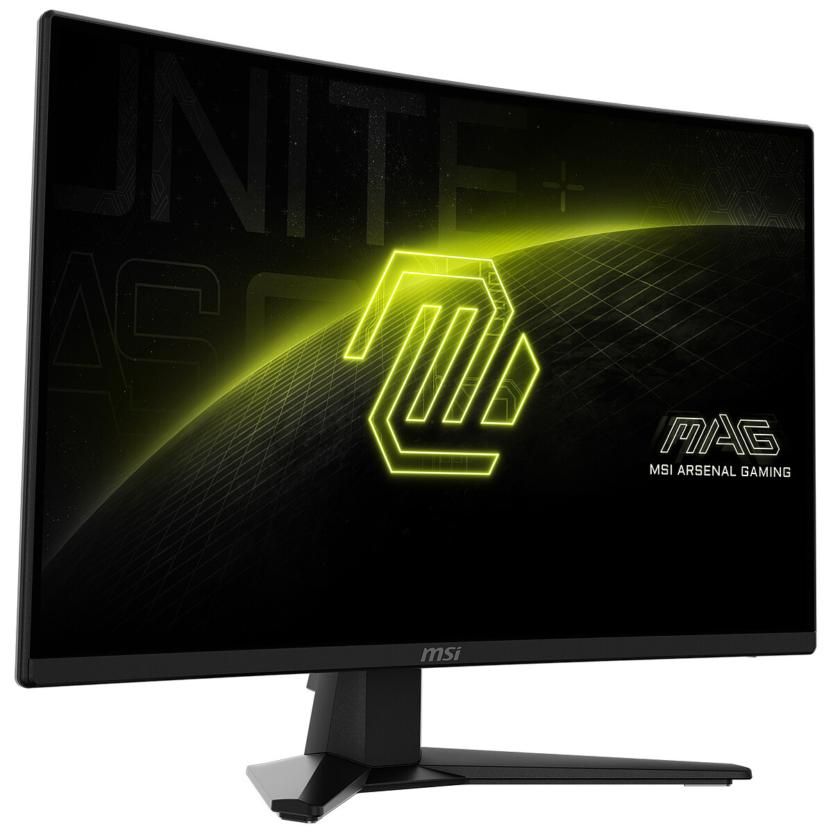 MSI 27