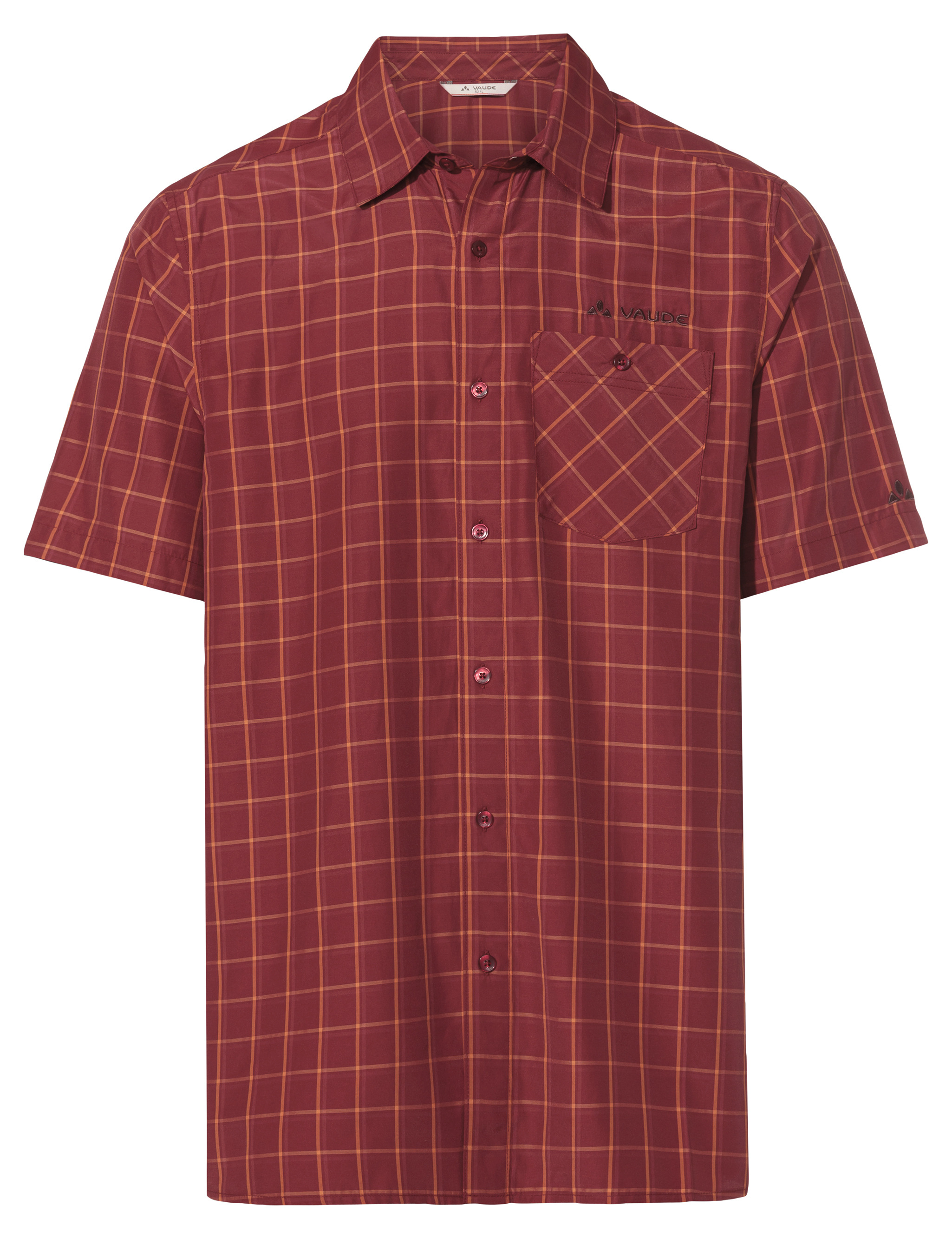 Men's Albsteig Shirt III
